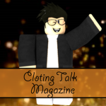 ►Clothing Talk Magazine ★★єℓιтєѕ★ ★◄