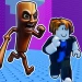 Escape Running Brainrot! icon