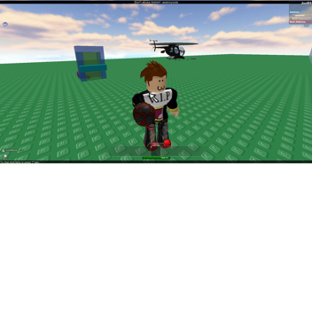 The zombie apocalypse