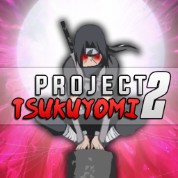 Project: Tsukuyomi 2 [Data Wipe]