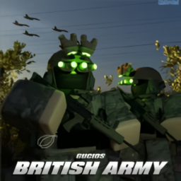 [🔥 VERSION 5.0 🛠️] British  Army Academy