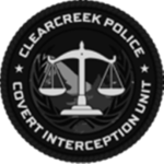 CMPD | Covert Interceptions Unit -