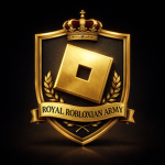 Royal Robloxian Army Corps