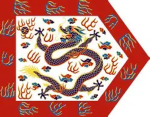 양백기 | Qing Dynasty