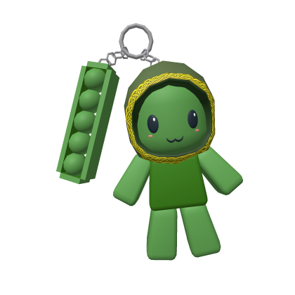 Green Bean thumbnail