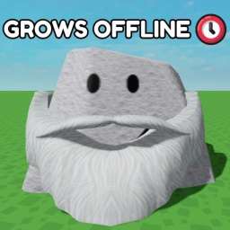 ⛏️ Grow a Rock [🪨]