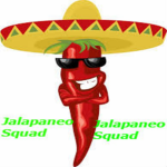 Jalapeno Squad