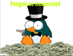 Penguin.co incorporated