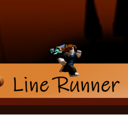 [HALLOWEEN UPDATE] Line Runner