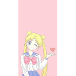 SAILOR LUCKY