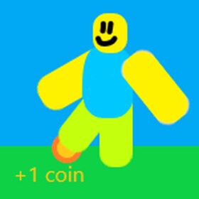 Coin Collector Simulator