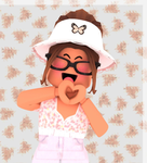Friend are the best and Roblox to