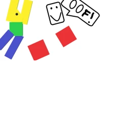 Obby but Hyper HARDCORE icon