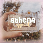 ʚ athena ɞ