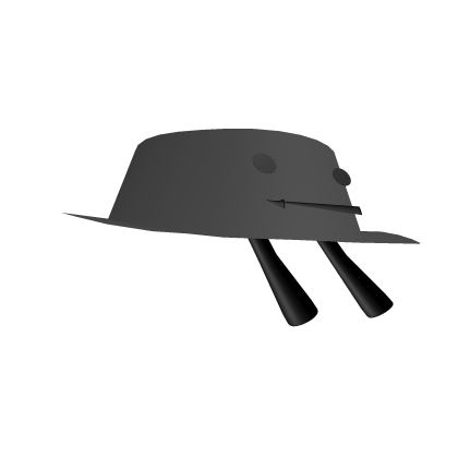 Fedora Dweller thumbnail