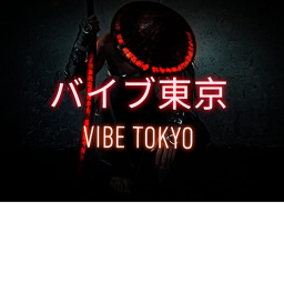 ⛩ Vibe Tokyo [Old Vibe Game]