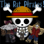 The Rat Pirates