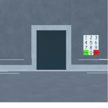 Blah8975's Door Game