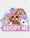 adopte me club