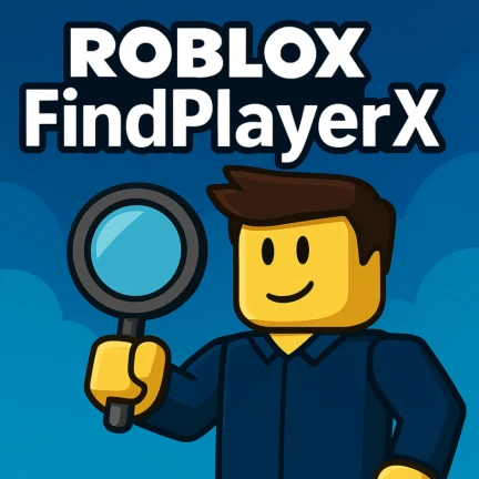 Roblox FindPlayerX