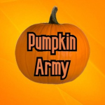 The Official Pumpkin Army