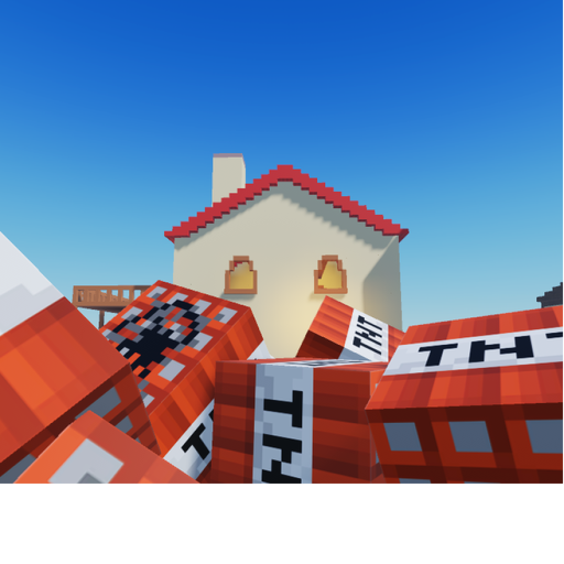 [UPDATE] Destructive TNT Simulator