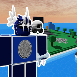 Special Island of The Undead Force
