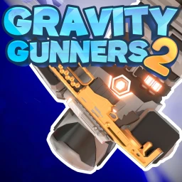 [NEW] Gravity Gunners 2 icon