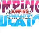 {Jumping simulator} group