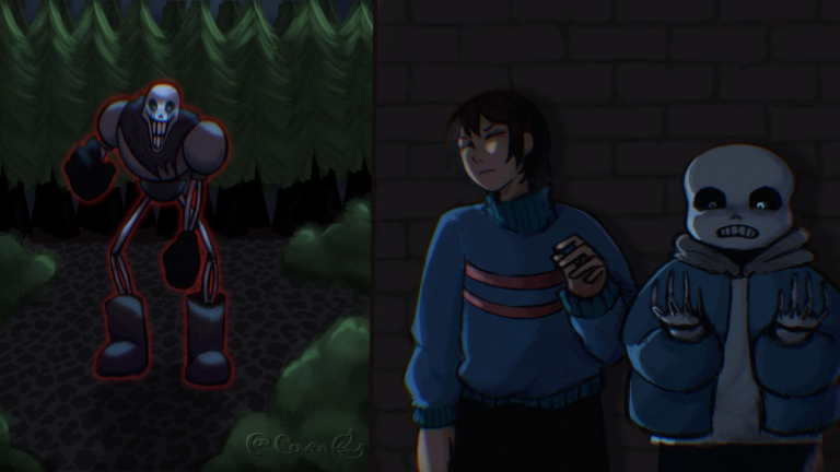 Project: Souls Testing [BETA] screenshot 2