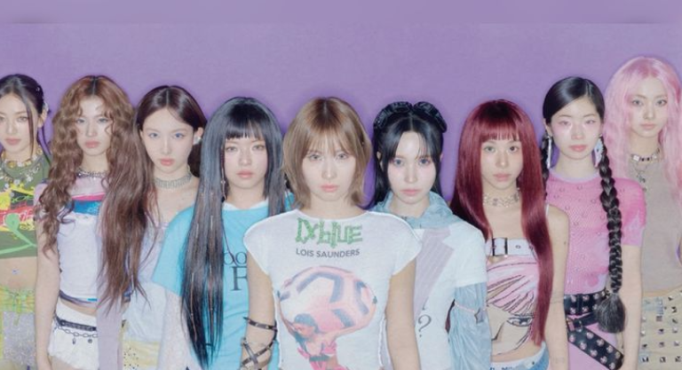 Twice's Obby!! screenshot 1