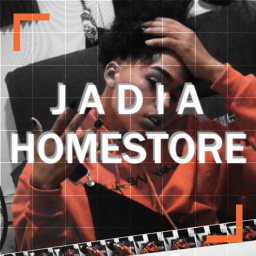 ★[WIP] J A D I A  HOMESTORE ★