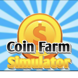 Coin Farm Simulator