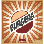 Dj's Burgers