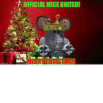 Official Mice United!