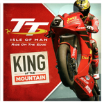 TT Isle of Man