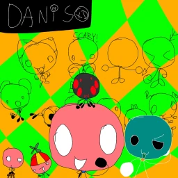 (New Realm) Find The Danieles ENCORE (25) icon