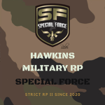 Hawkins Special Forces