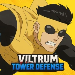 (🌀UPDATE 2.5🌀) Viltrum Tower Defense icon