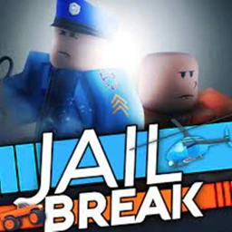 Jailbreak icon