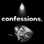 confessions 🔊