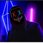 Go to brookhaven to #### the purge group leader.