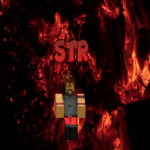 STR FAMIILY FOR LIFE!!!!