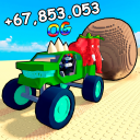 Drive for Brainrots!