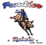 Frontier Rebels