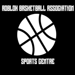 Roblox Basketball Association Sports Centre [Alpha