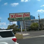 China Chili