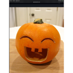 The pumpkin-seed HQ