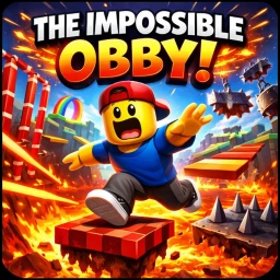 The Impossible Obby icon