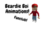 Beardie Boi Animations Fan Club